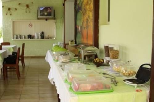 Hotel Riviera Pantanal  | Caceres | Mato Grosso | Brasil 5