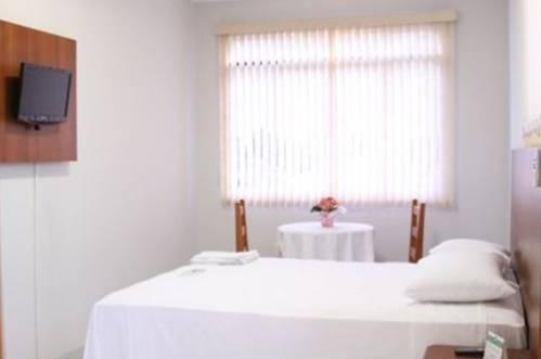 Hotel Riviera Pantanal  | Caceres | Mato Grosso | Brasil 6