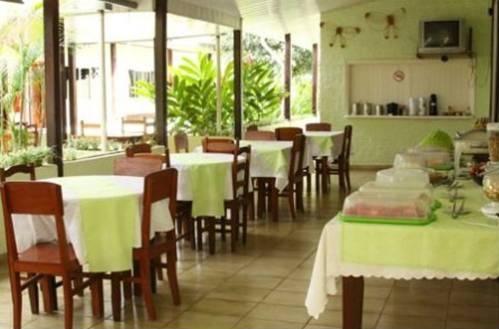 Hotel Riviera Pantanal  | Caceres | Mato Grosso | Brasil 7