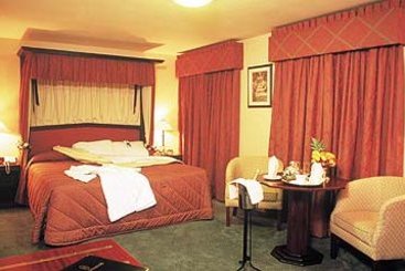 Hillgrove Hotel | Monaghan | Monaghan | Ireland 2