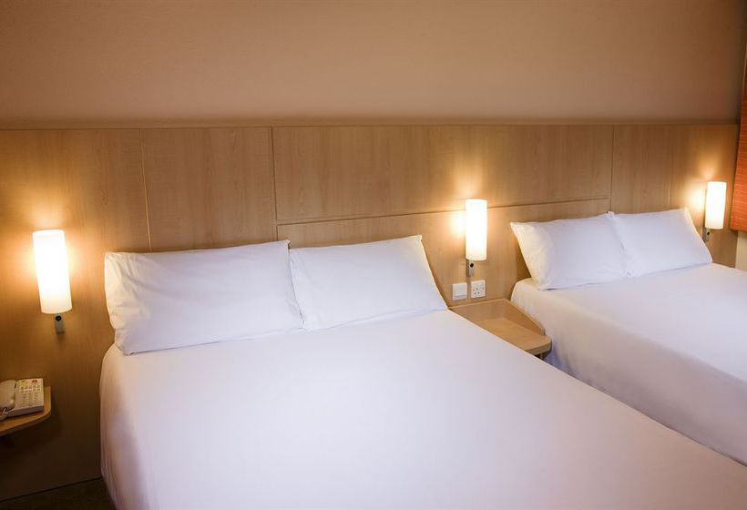 Hotel Ibis Dublin Clondalkin County South Dublin