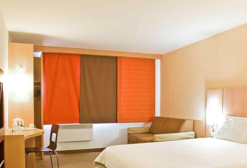 Hotel Ibis Dublin | Clondalkin | County South Dublin | Ireland 10