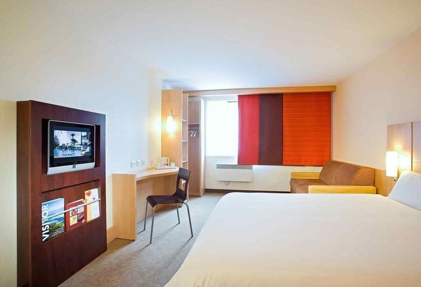 Hotel Ibis Dublin | Clondalkin | County South Dublin | Ireland 11