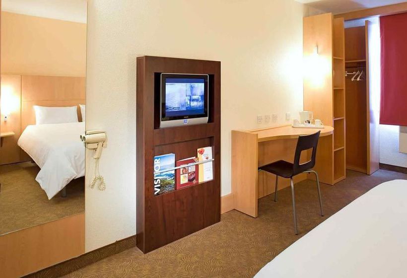 Hotel Ibis Dublin | Clondalkin | County South Dublin | Ireland 12