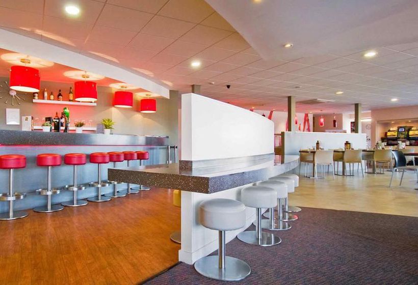 Hotel Ibis Dublin | Clondalkin | County South Dublin | Ireland 13