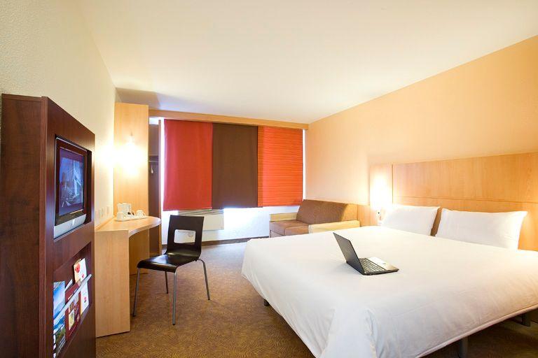 Hotel Ibis Dublin | Clondalkin | County South Dublin | Ireland 14