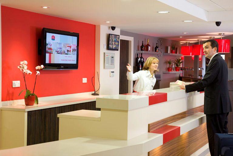 Hotel Ibis Dublin | Clondalkin | County South Dublin | Ireland 15