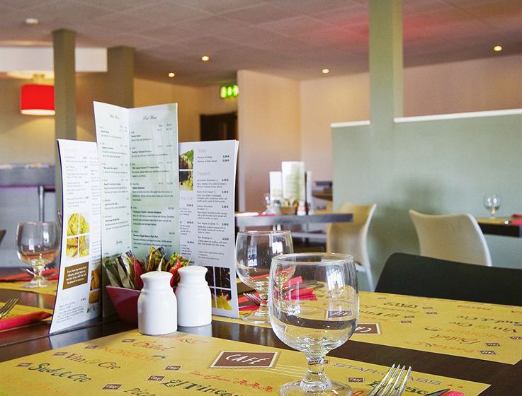 Hotel Ibis Dublin | Clondalkin | County South Dublin | Ireland 16