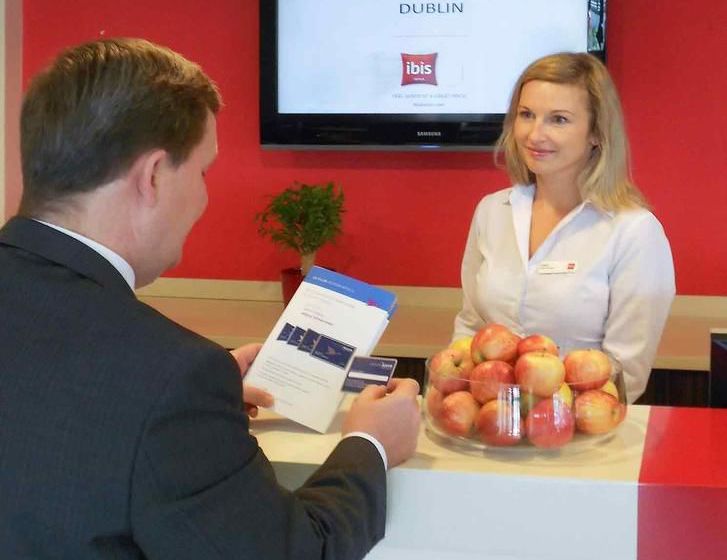 Hotel Ibis Dublin | Clondalkin | County South Dublin | Ireland 17