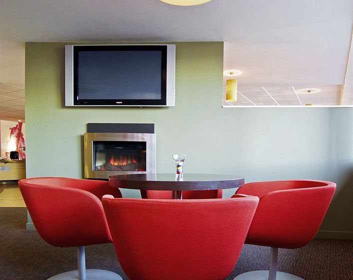 Hotel Ibis Dublin | Clondalkin | County South Dublin | Ireland 18