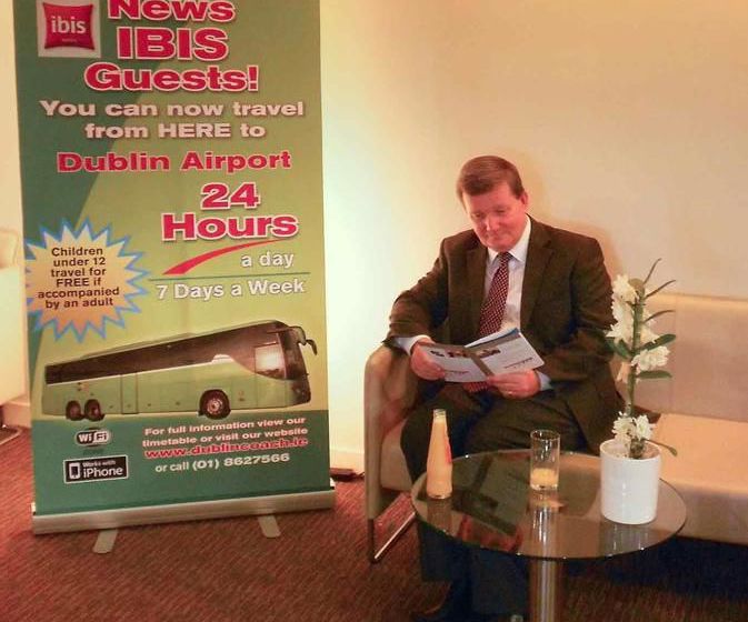 Hotel Ibis Dublin | Clondalkin | County South Dublin | Ireland 20