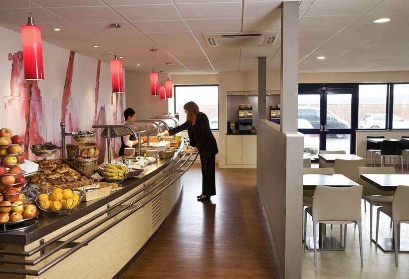 Hotel Ibis Dublin | Clondalkin | County South Dublin | Ireland 3