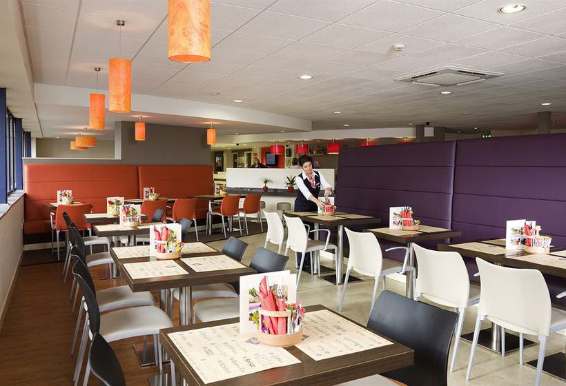 Hotel Ibis Dublin | Clondalkin | County South Dublin | Ireland 5