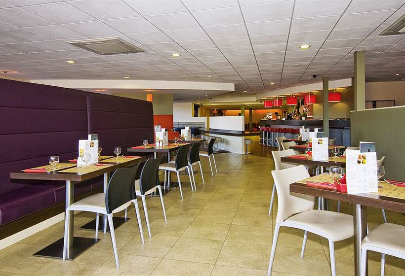 Hotel Ibis Dublin | Clondalkin | County South Dublin | Ireland 6