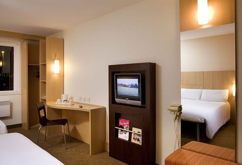 Hotel Ibis Dublin | Clondalkin | County South Dublin | Ireland 7