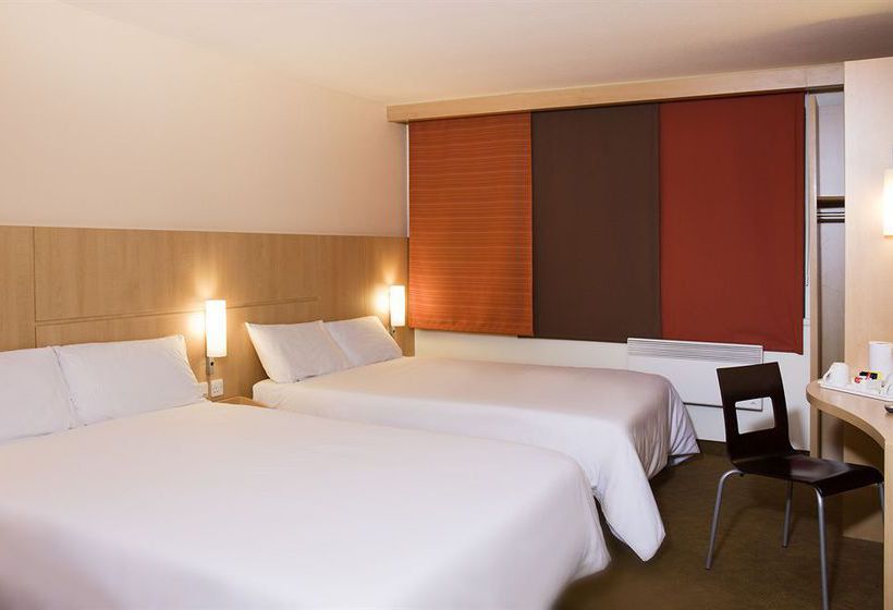 Hotel Ibis Dublin | Clondalkin | County South Dublin | Ireland 8