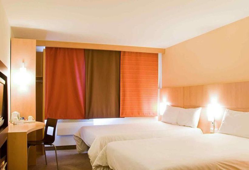 Hotel Ibis Dublin | Clondalkin | County South Dublin | Ireland 9