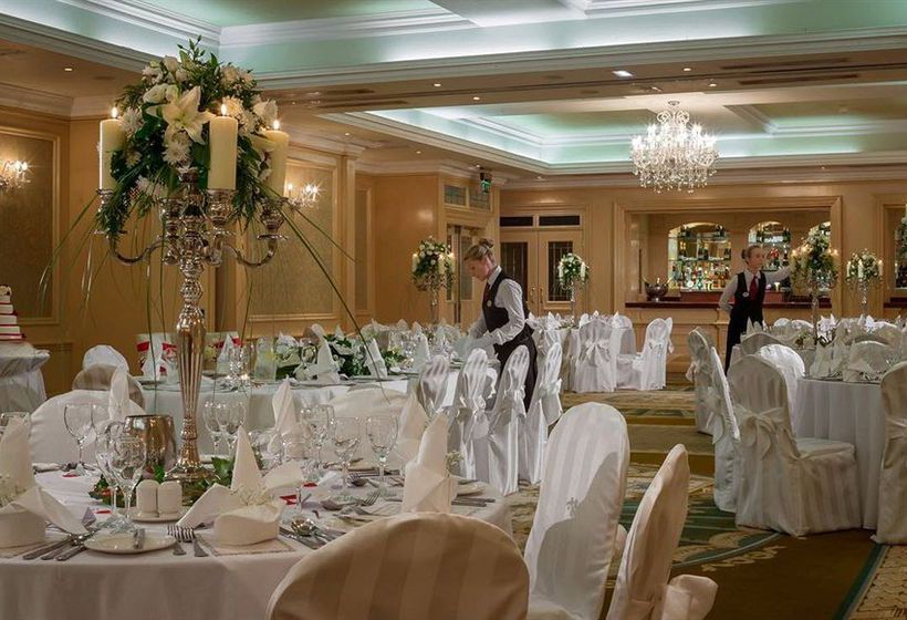 Imperial Hotel Cork City | Cork | Cork | Ireland 15