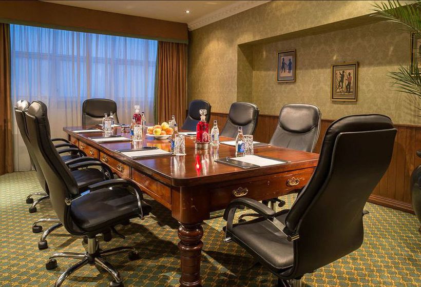 Imperial Hotel Cork City | Cork | Cork | Ireland 16