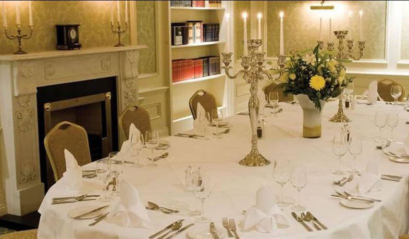 Imperial Hotel Cork City | Cork | Cork | Ireland 19