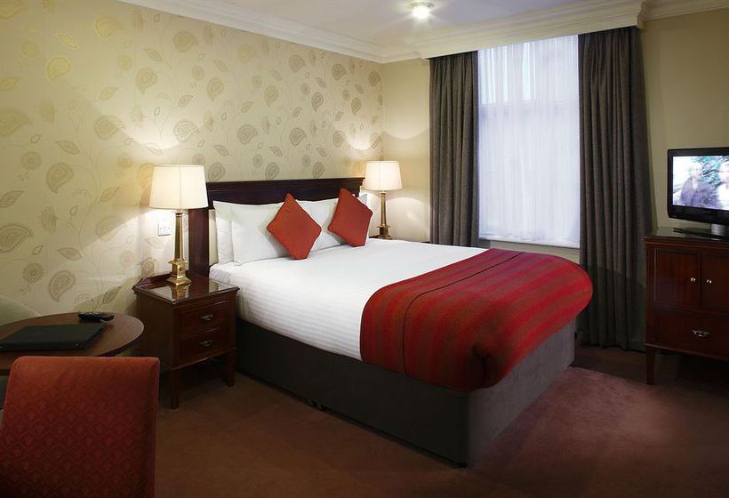 Imperial Hotel Cork City | Cork | Cork | Ireland 20