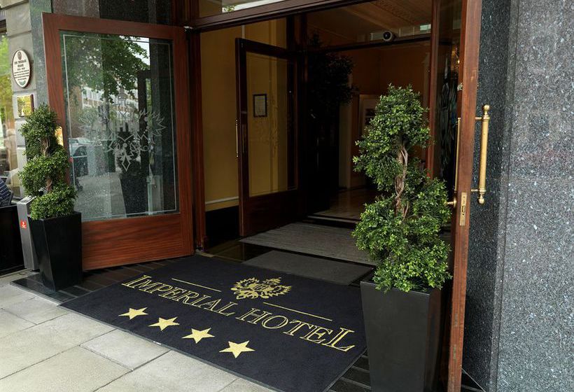 Imperial Hotel Cork City | Cork | Cork | Ireland 3