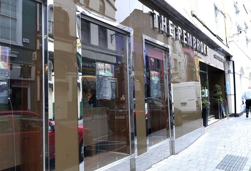 Imperial Hotel Cork City | Cork | Cork | Ireland 4