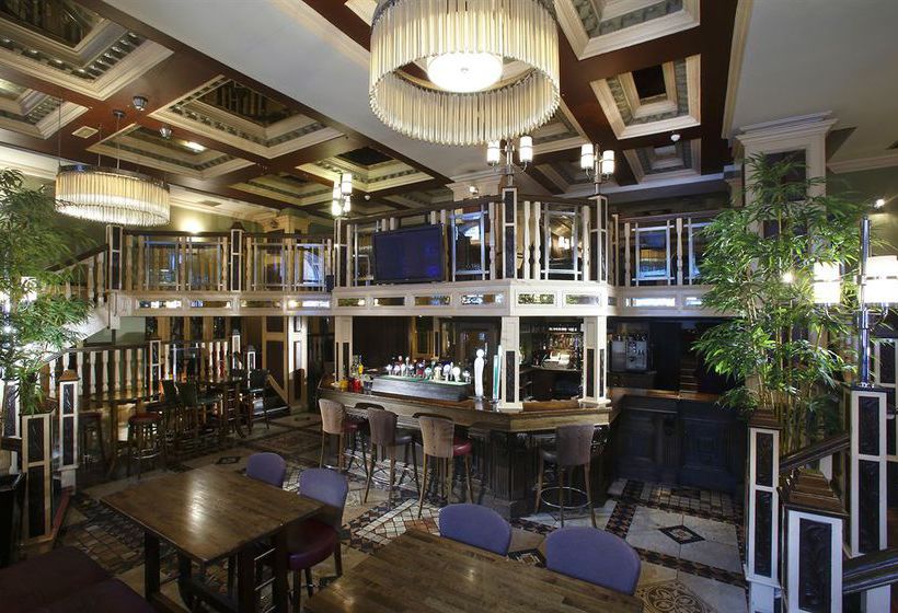 Imperial Hotel Cork City | Cork | Cork | Ireland 5