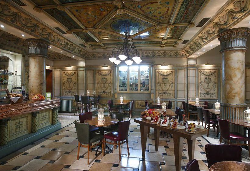 Imperial Hotel Cork City | Cork | Cork | Ireland 7