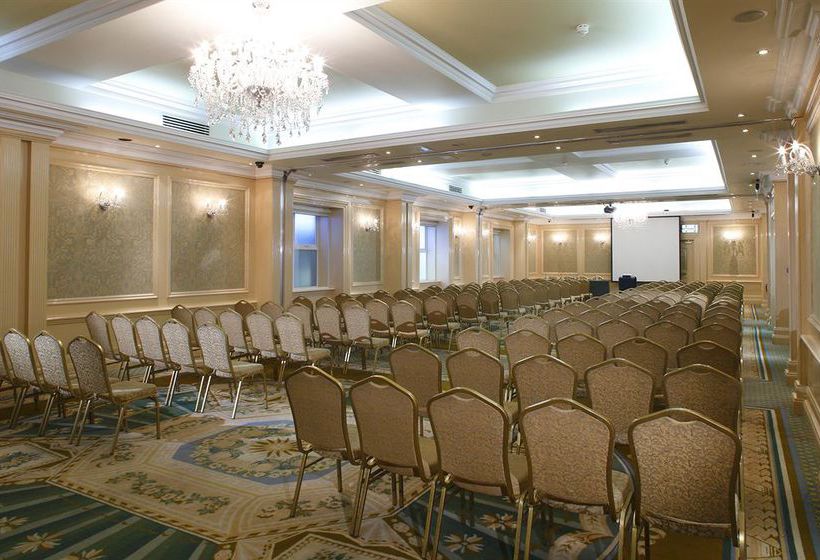 Imperial Hotel Cork City | Cork | Cork | Ireland 9