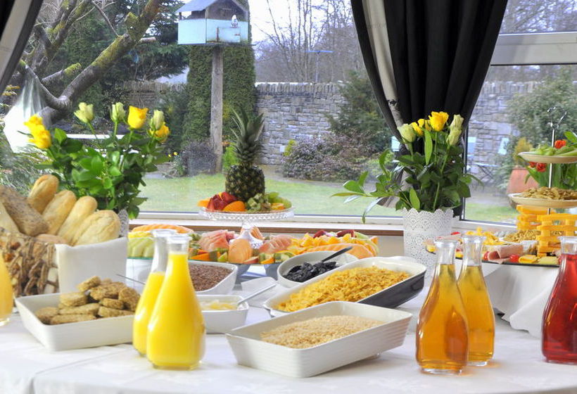 Jackson's Hotel & Leisure Centre | Ballybofey | Donegal | Ireland 1