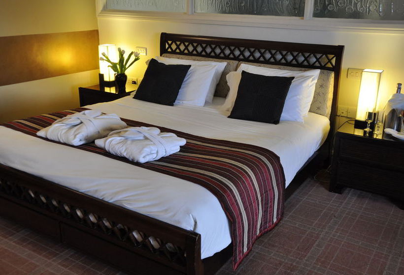 Jackson's Hotel & Leisure Centre | Ballybofey | Donegal | Ireland 10