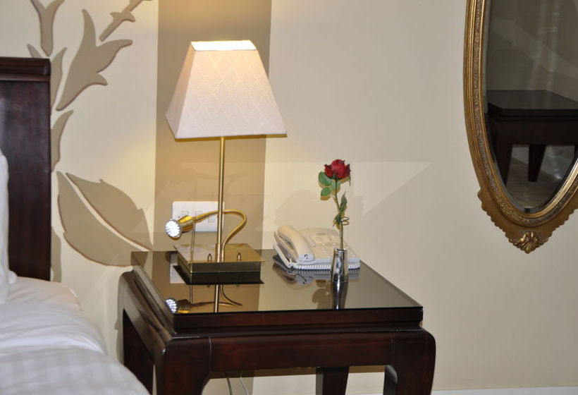 Jackson's Hotel & Leisure Centre | Ballybofey | Donegal | Ireland 11