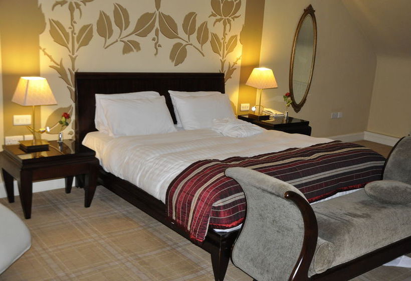 Jackson's Hotel & Leisure Centre | Ballybofey | Donegal | Ireland 12