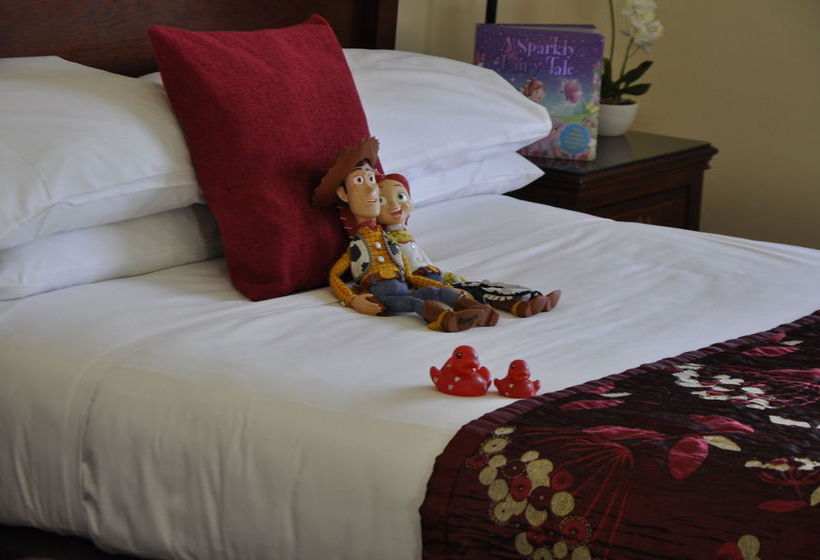 Jackson's Hotel & Leisure Centre | Ballybofey | Donegal | Ireland 13