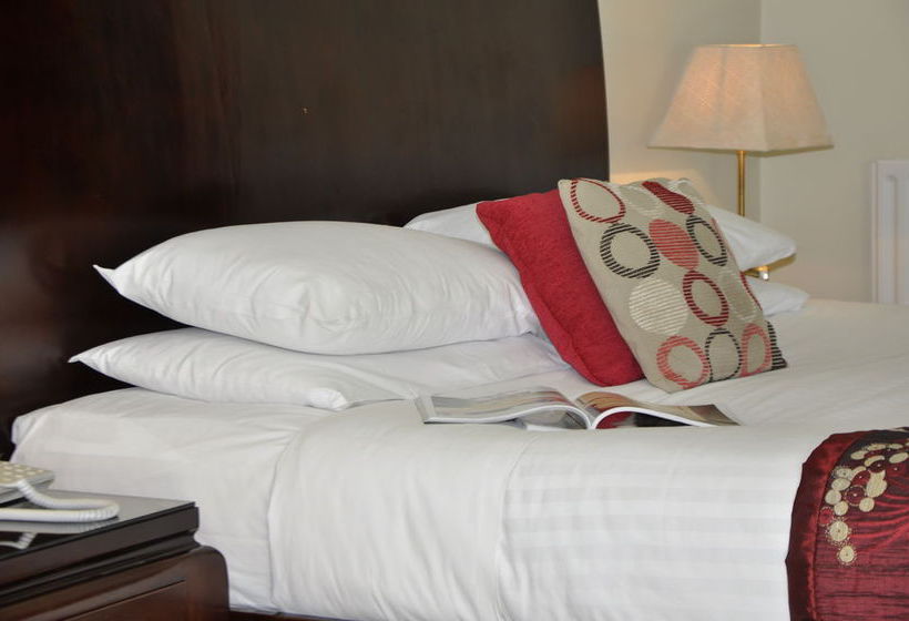 Jackson's Hotel & Leisure Centre | Ballybofey | Donegal | Ireland 14