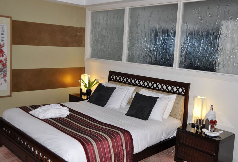 Jackson's Hotel & Leisure Centre | Ballybofey | Donegal | Ireland 15