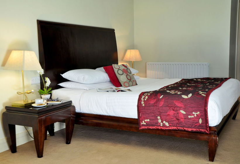 Jackson's Hotel & Leisure Centre | Ballybofey | Donegal | Ireland 16