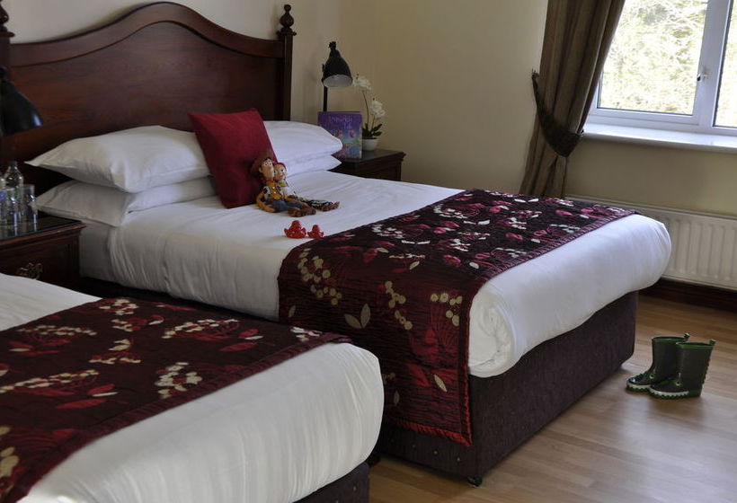 Jackson's Hotel & Leisure Centre | Ballybofey | Donegal | Ireland 17