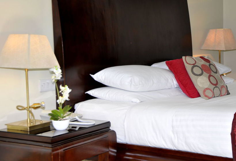 Jackson's Hotel & Leisure Centre | Ballybofey | Donegal | Ireland 18