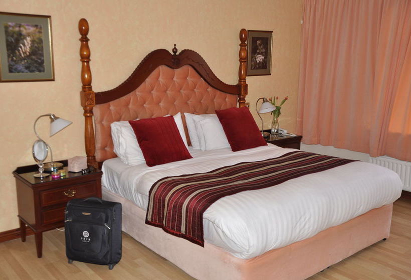 Jackson's Hotel & Leisure Centre | Ballybofey | Donegal | Ireland 19