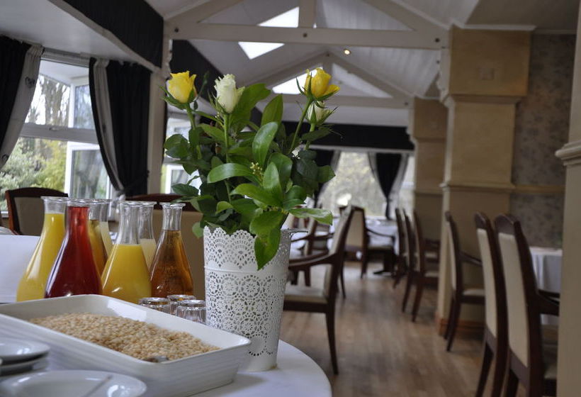 Jackson's Hotel & Leisure Centre | Ballybofey | Donegal | Ireland 2