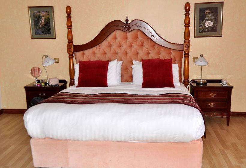 Jackson's Hotel & Leisure Centre | Ballybofey | Donegal | Ireland 20