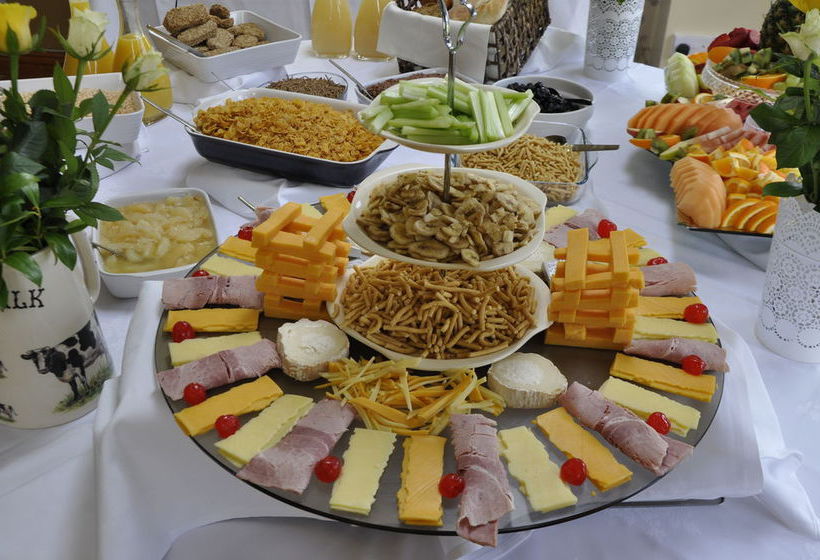 Jackson's Hotel & Leisure Centre | Ballybofey | Donegal | Ireland 3