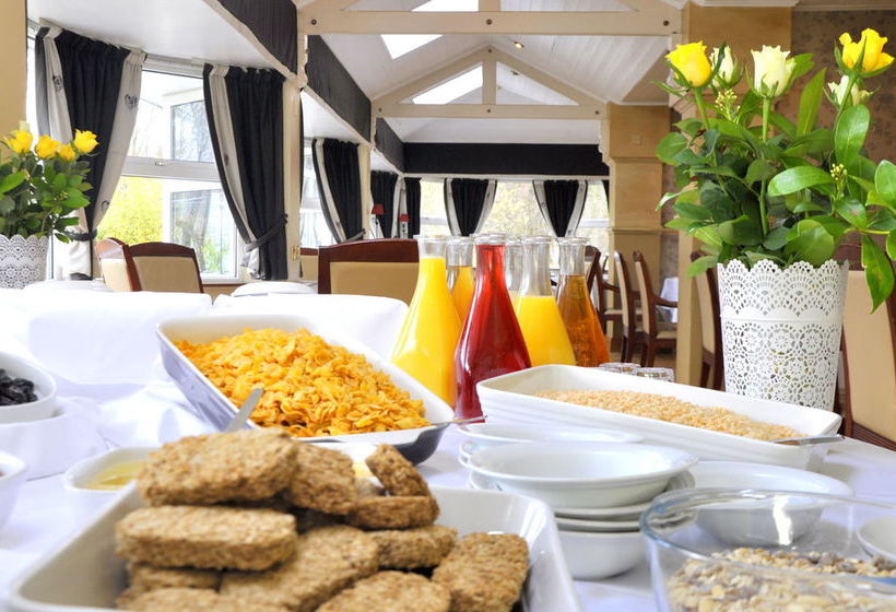 Jackson's Hotel & Leisure Centre | Ballybofey | Donegal | Ireland 4