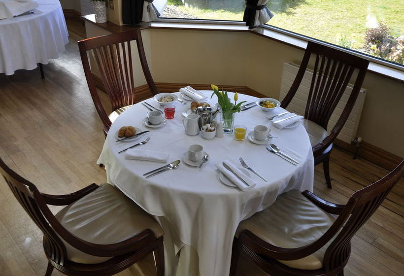 Jackson's Hotel & Leisure Centre | Ballybofey | Donegal | Ireland 5