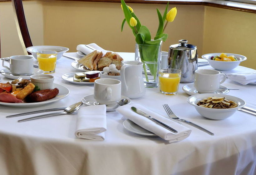 Jackson's Hotel & Leisure Centre | Ballybofey | Donegal | Ireland 6