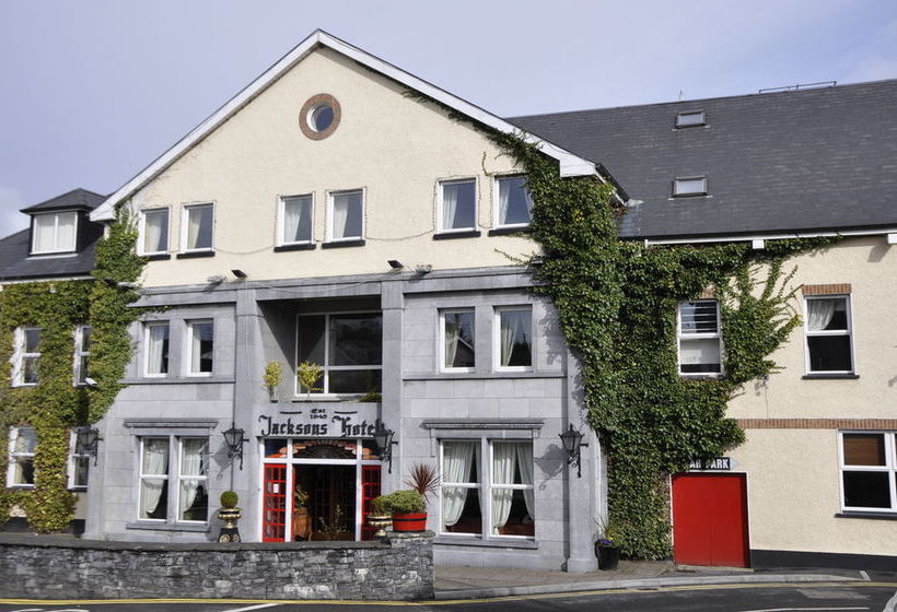 Jackson's Hotel & Leisure Centre | Ballybofey | Donegal | Ireland 7