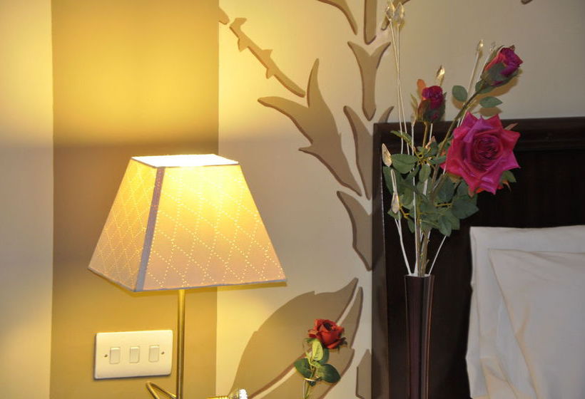 Jackson's Hotel & Leisure Centre | Ballybofey | Donegal | Ireland 8