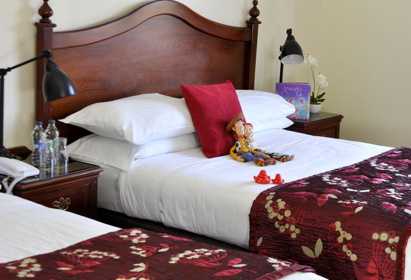 Jackson's Hotel & Leisure Centre | Ballybofey | Donegal | Ireland 9